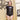 SAILBEE  Korean Diving Suit Women's Sunscreen Long Sleeve Conservative Split Quick Drying Jellyfish Suit N053