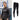 SAILBEE Mens UV Protect Surfing Rash Guard Long Sleeve Swimsuit Rashguard Surf Shirt M008