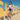 SAILBEE  New Split Sunscreen Long Sleeve Conservative Quick Drying SWIMSUIT SET N123