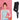 SAILBEE Women's Surfing Snorkeling Swimsuit Set Bathing Suit Long Sleeve Raghguard Top N02