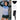 SAILBEE   Korean Split Diving Fast Drying Sunscreen Jellyfish Long Sleeve Surfing Hot Spring Suit N047