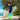 SAILBEE  Long Sleeve Surfing Quick Drying Diving Suit Top Sunscreen SWIMSUIT SET M016