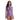 SAILBEE Women's UV Sun Protection Long Sleeve Rash Guard Wetsuit Swimsuit Top 904