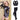 SAILBEE  Korean Diving Suit Women's Sunscreen Long Sleeve Conservative Split Quick Drying Jellyfish Suit N053