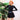 SAILBEE  Swimsuit Women's Conservative Hot Spring Long Sleeved Diving Suit Surfing Snorkeling Suit One-Piece N124