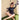 SAILBEE  Korean Diving Suit Women's Sunscreen Long Sleeve Conservative Split Quick Drying Jellyfish Suit N053