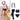 SAILBEE Diving Suit Women's Split Sunscreen Long Sleeved Swimsuit Fast Dry Snorkeling Surf Jellyfish Hot Spring N002