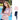 SAILBEE Women's UV Sun Protection Long Sleeve Rash Guard Wetsuit Swimsuit Top N054