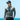 SAILBEE Men's UV Protect Surfing Rash Guard Long Sleeve Swimsuit Rashguard Surf Shirt M040