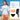 SAILBEE  Long Sleeved Sunscreen Split Surfing Thin Hot Spring Swimsuit N007