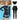 SAILBEE Women's Surfing Snorkeling Swimsuit Set Bathing Suit Long Sleeve Raghguard Top N068