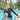 SAILBEE Women's Surfing Snorkeling Swimsuit Set Bathing Suit Long Sleeve Raghguard Top N068