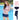 SAILBEE Women's UV Sun Protection Long Sleeve Rash Guard Wetsuit Swimsuit Top N054