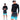 SAILBEE Mens UV Protect Surfing Rash Guard Long Sleeve Swimsuit Rashguard Surf Shirt 306