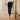 SAILBEE High Waist Swimming Women's Sunscreen Diving Suit Swimsuit Quick Drying Surfing Pants Snorkeling Skirt K001
