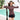 SAILBEE Women's Surfing Snorkeling Swimsuit Set Bathing Suit Long Sleeve Raghguard Top A132
