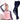 SAILBEE Women's Surfing Snorkeling Swimsuit Set Bathing Suit Long Sleeve Raghguard Top N02