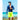 SAILBEE Men's UV Protect Surfing Rash Guard Long Sleeve Swimsuit Rashguard Surf Shirt M041