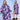 Hooded Swimming Bathrobe Absorb Water Quick-Drying Bath Towel Diving Beach Towel Outdoor Changing Cloak — back view | SAILBEE