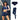 SAILBEE  Diving Suit Split Long Sleeved Trousers Sunscreen Surfing Snorkeling Fast Dry Thin Hot Spring Swimsuit