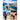 Naturehike Carbon Fiber + Aluminum Alloy Walking Stick Pole Lightweight Camping Trekking Pole Hiking Cane NH17D006-D