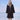 Waterproof Surf Changing Robe Outdoor Coat Fleece Lined Jacket Keeping Warm Dry Oversized Poncho Coat for — detail | SAILBEE