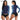 SAILBEE 2022 New Women Long Sleeve Rashguard Swimwear Retro Surfing Top Running Shirt Biking Rash Guard UPF50+ Swimsuit