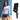 SAILBEE Women's UV Sun Protection Long Sleeve Rash Guard Wetsuit Swimsuit Top N106