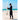 SAILBEE Men's UV Protect Surfing Rash Guard Long Sleeve Swimsuit Rashguard Surf Shirt M045