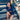 SAILBEE Diving Suit Zipper Long Sleeve Trousers Swimming Suit Quick Drying Surfing Suit Jellyfish Snorkeling Suit Women