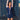 SAILBEE  Diving Suit Split Long Sleeved Trousers Sunscreen Surfing Snorkeling Fast Dry Thin Hot Spring Swimsuit