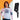 SAILBEE  Korean Split Long Sleeve Slim Sunscreen Quick Drying Surfing Jellyfish Suit N030