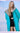 Waterproof Surf Changing Robe Outdoor Coat Fleece Lined Jacket Keeping Warm Dry Oversized Poncho C — alternate view | SAILBEE