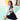 SAILBEE  Swimsuit Women's Conservative Hot Spring Long Sleeved Diving Suit Surfing Snorkeling Suit One-Piece N124