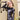SAILBEE  Korean Diving Suit Women's Sunscreen Long Sleeve Conservative Split Quick Drying Jellyfish Suit N053
