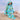 Hooded Swimming Bathrobe Absorb Water Quick-Drying Bath Towel Diving Beach Towel Outdoor Changing — alternate view | SAILBEE