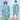 Hooded Swimming Bathrobe Absorb Water Quick-Drying Bath Towel Diving Beach Towel Outdoor Changing Cloak To — detail | SAILBEE