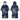 Hooded Swimming Bathrobe Absorb Water Quick-Drying Bath Towel Diving Beach Towel Outdoor Changing C — model wearing | SAILBEE