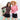 SAILBEE Women's Surfing Snorkeling Swimsuit Set Bathing Suit Long Sleeve Raghguard Top A132