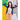SAILBEE Diving Suit Zipper Long Sleeve Trousers Swimming Suit Quick Drying Surfing Suit Jellyfish Snorkeling Suit Women