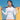 SAILBEE  Long Sleeved Sunscreen Split Surfing Thin Hot Spring Swimsuit N007