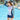 SAILBEE Women's UV Sun Protection Long Sleeve Rash Guard Wetsuit Swimsuit Top N067