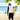 SAILBEE Mens UV Protect Surfing Rash Guard Long Sleeve Swimsuit Rashguard Surf Shirt Top M002