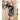 SAILBEE  Korean Diving Suit Women's Sunscreen Long Sleeve Conservative Split Quick Drying Jellyfish Suit N053