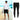SAILBEE Mens UV Protect Surfing Rash Guard Long Sleeve Swimsuit Rashguard Surf Shirt N01