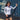 SAILBEE Women's UV Sun Protection Long Sleeve Rash Guard Wetsuit Swimsuit Top N106