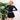 SAILBEE  Swimsuit Women's Conservative Hot Spring Long Sleeved Diving Suit Surfing Snorkeling Suit One-Piece N124