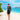 SAILBEE   Men's Large Snorkeling Jellyfish Split Sunscreen Quick Drying Surf Suit Long Sleeve SWIMSUIT SET M006