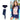 SBILBEE Diving Women's Split Sunscreen Long Sleeved Long Pants Swimsuit Slim Fast Dry Snorkeling Surf Suit N033