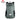 NatureHike Foldable Waterproof Backpack Ultralight Unisex Shoulder Straps NH17A012-B
